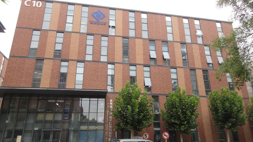 Meiborui (Xianghe) Electronic Information Technology Co., Ltd. factory image 2