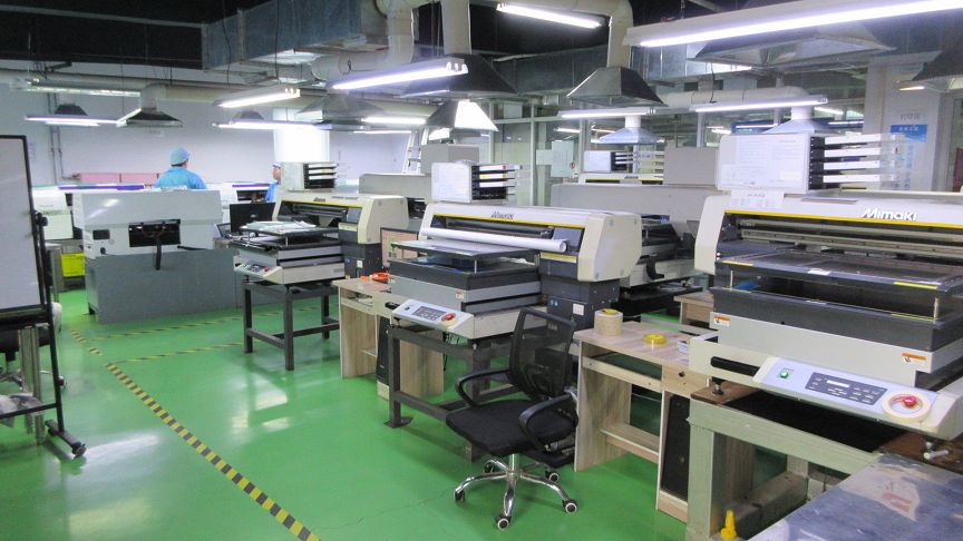 Meiborui (Xianghe) Electronic Information Technology Co., Ltd. factory image 5