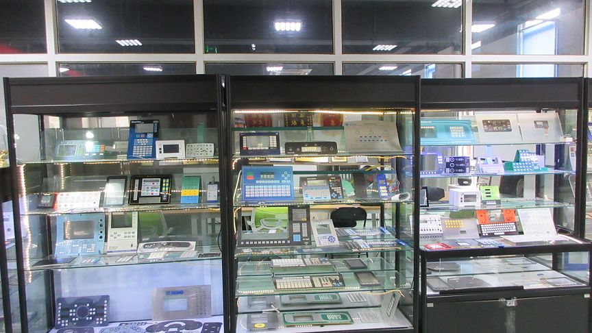 Meiborui (Xianghe) Electronic Information Technology Co., Ltd. factory image 6