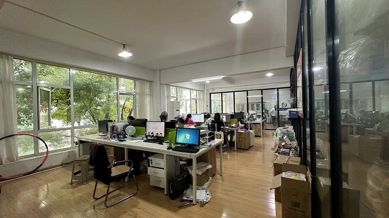 Zhejiang Multistay Industry Co., Ltd. Stuffed Animals