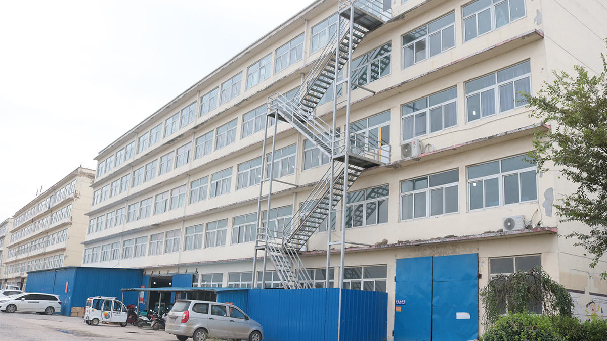 Suqian Jiade Painting Materials Co., Ltd. Stretched Canvas