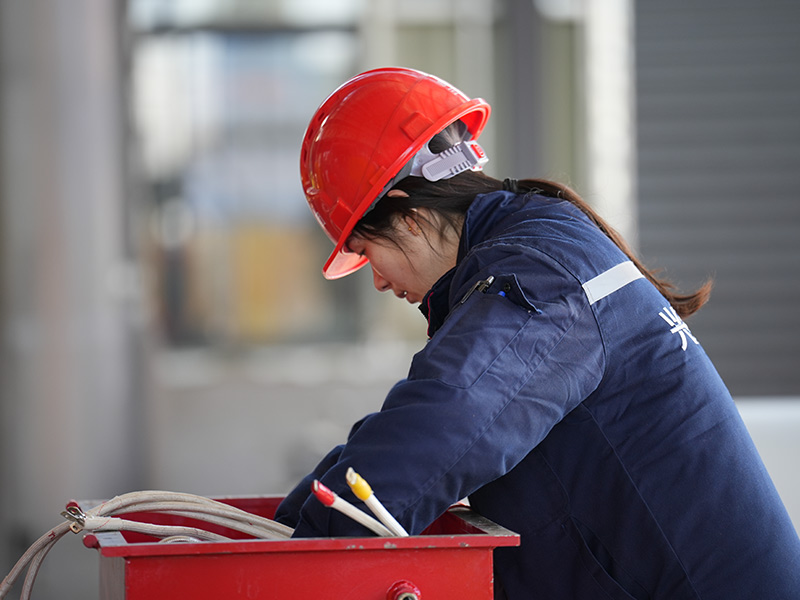 Sinton Electric Co., Ltd. Tubular Heating Elements