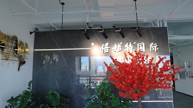 Shanghai Best China Industry Co., Ltd Perfume Bottles