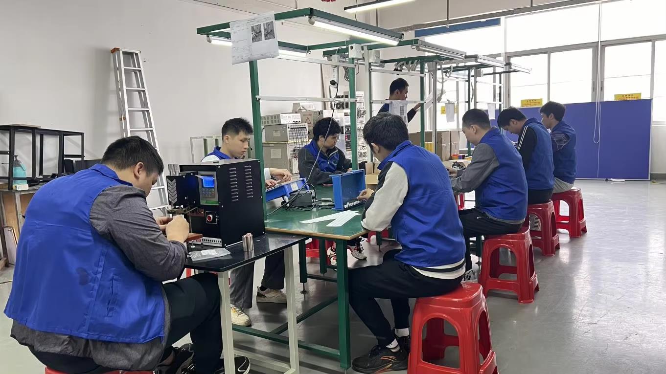 Shenzhen General Electronics Technology Co., Ltd. factory image 5