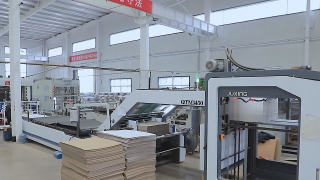 Qingdao Acme Packaging Co., Ltd. Flower Boxes