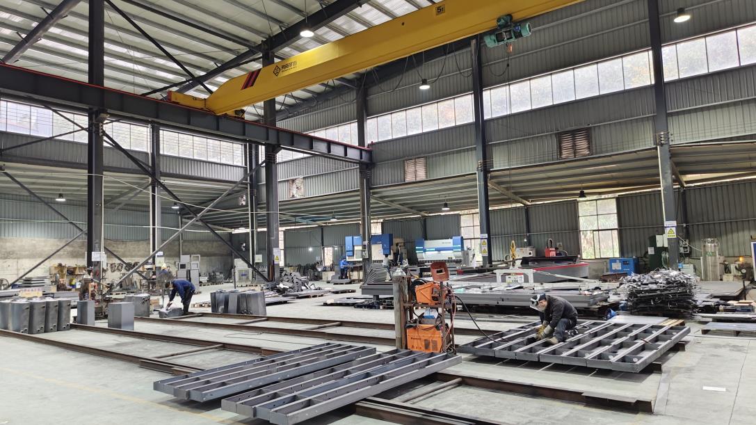 Ningde Previa Power Co., Ltd. Containerized Type Diesel Generator Sets