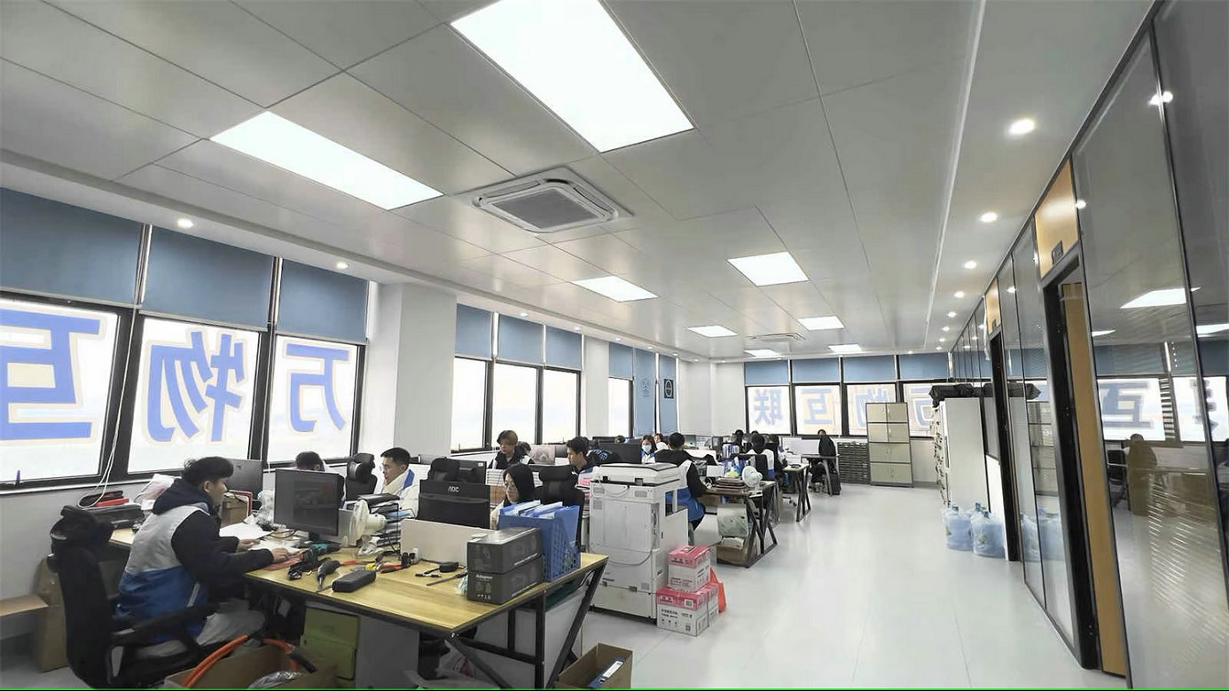 Huizhou Olink Technology Co., Ltd. EV Charger Adapter