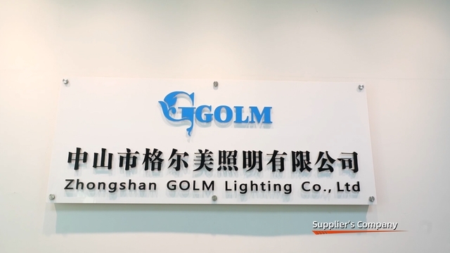 Zhongshan Enba Lighting Co., Ltd. LED Downlights