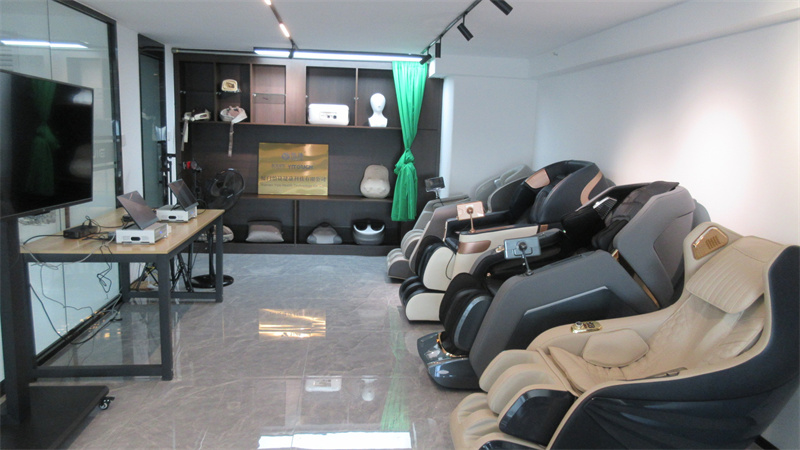 Yijie (Fujian) Electronics Technology Co., Ltd. factory image 4