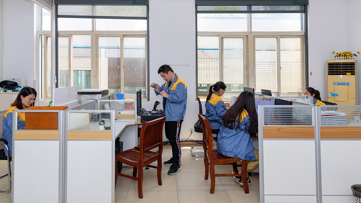 Garraf Energy-Saving Products (nanjing) Co., Ltd. Bioclimatic Pergola