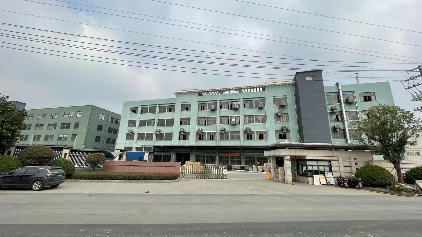 Zhejiang General Light Curtain Co., Ltd. Tubular Motor