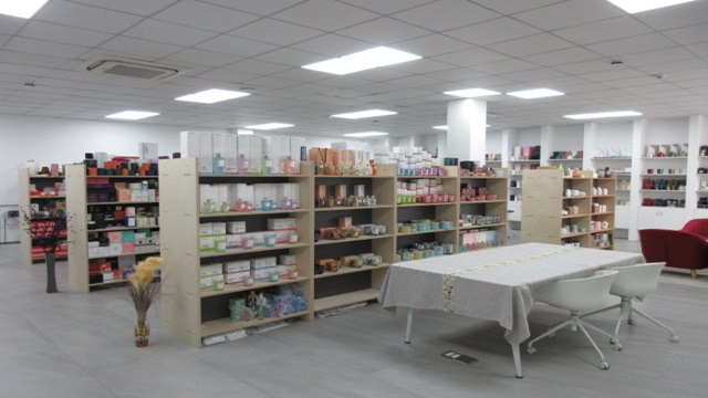 M and Sense (Suzhou) Arts and Crafts Co., Ltd. Room Spray