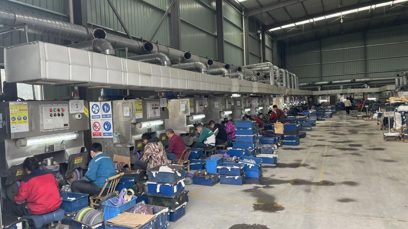 Zhejiang General Light Curtain Co., Ltd. Electric Roller Blinds