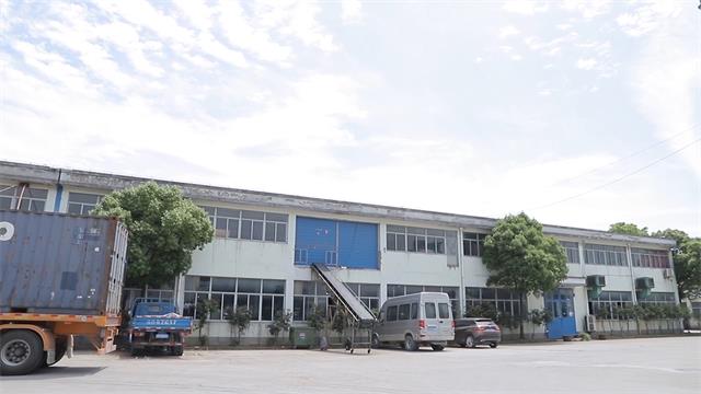 Shaoxing Haoyan Home Supplies Co., Ltd. Zebra Blind