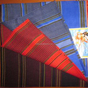 High Quality Hot Sale Wholesale Fancy Weave Plain R Printed Rayon Fabric