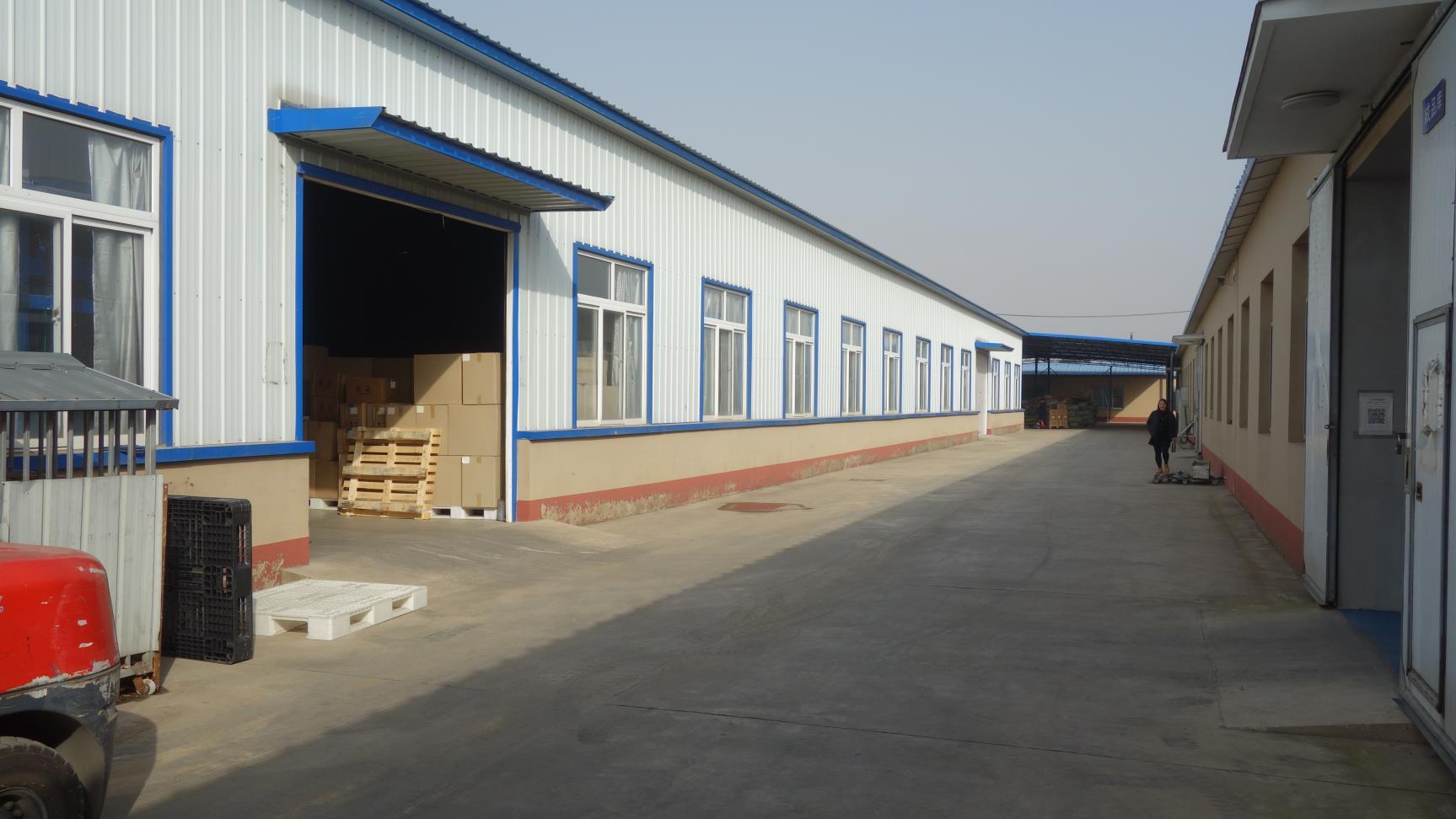 Shenyang Tengsheng Plastic Packaging Co., Ltd. factory image 3
