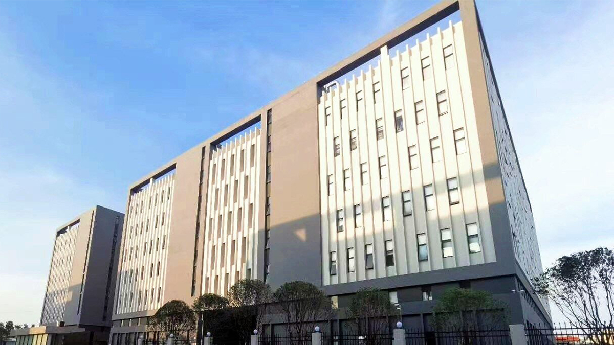 Olansi Healthcare Co., Ltd. Air Purifier