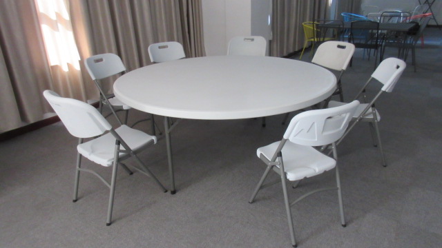 Shaoxing Jianye Outdoor Products Co., Ltd HDPE Folding Table
