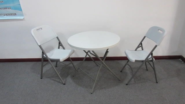 Shaoxing Jianye Outdoor Products Co., Ltd Plastic Folding Chair