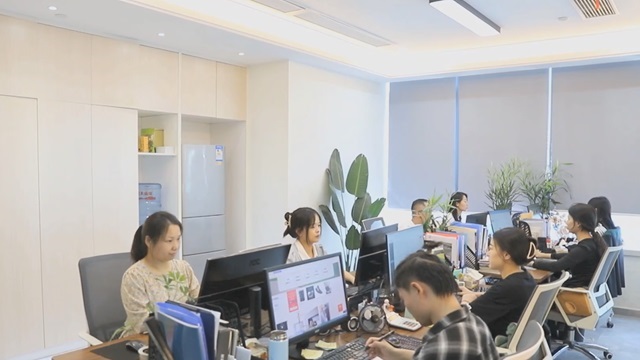 Huangshan Mesorock Industry Co., Ltd. factory image 4