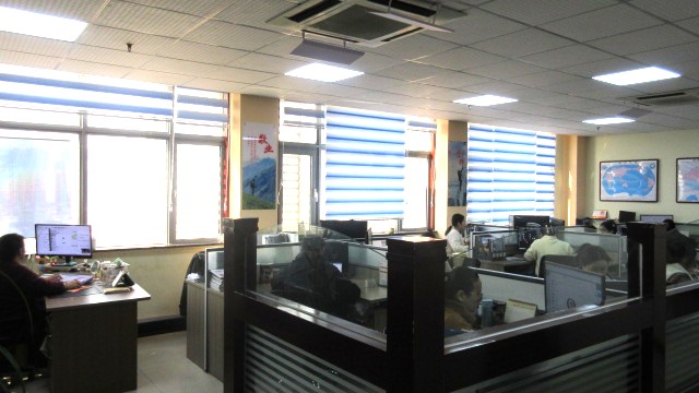 Shandong Vesteon Automotive Parts (Group) Co., Ltd. Steel Wheels