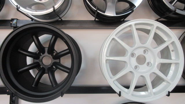 Shandong Vesteon Automotive Parts (Group) Co., Ltd. Casting Alloy Wheels