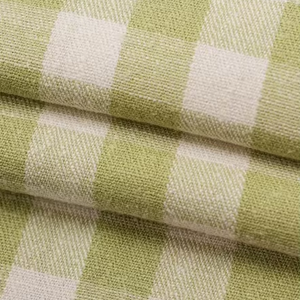HG4427Y New Arrival Eco-Friendly  Hemp & Organic Cotton Light Weight Colorful Twill Fabric