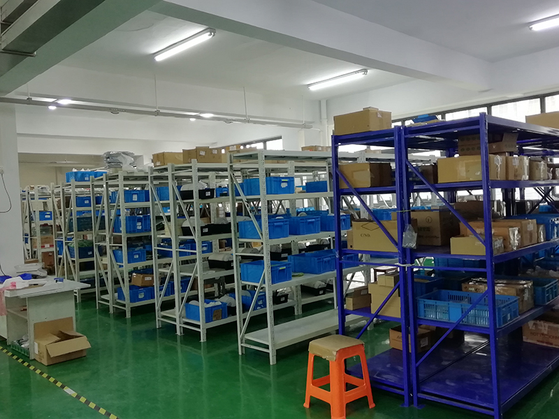 Hangzhou Dreamy Technology Co., Ltd. Emergency Light