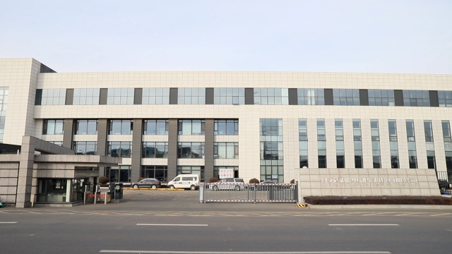 Jiangsu Lvneng Electrical Bicycle Technology Co., Ltd. Electric Motorcycle