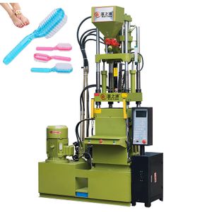 High Output Vertical Injection Machine for Beauty Device Casing, Hair Dryer Shell and Accessory Mold