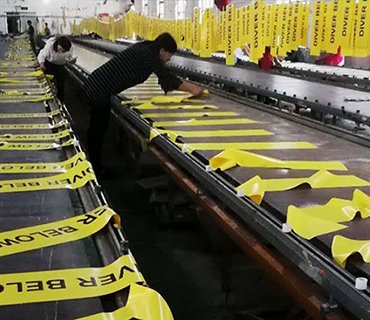 Shanghai Divtop International Trade Co., Ltd. Diving Fins