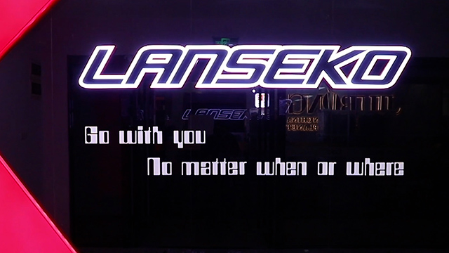 Lanseko Electronic Technology Co., Ltd. LED Automotive Headlights