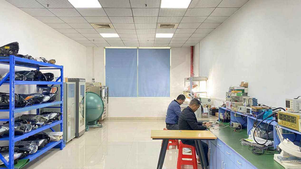 Lanseko Electronic Technology Co., Ltd. LED Brake Lights