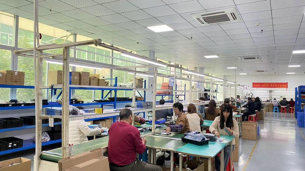Lanseko Electronic Technology Co., Ltd. LED Automotive Headlights