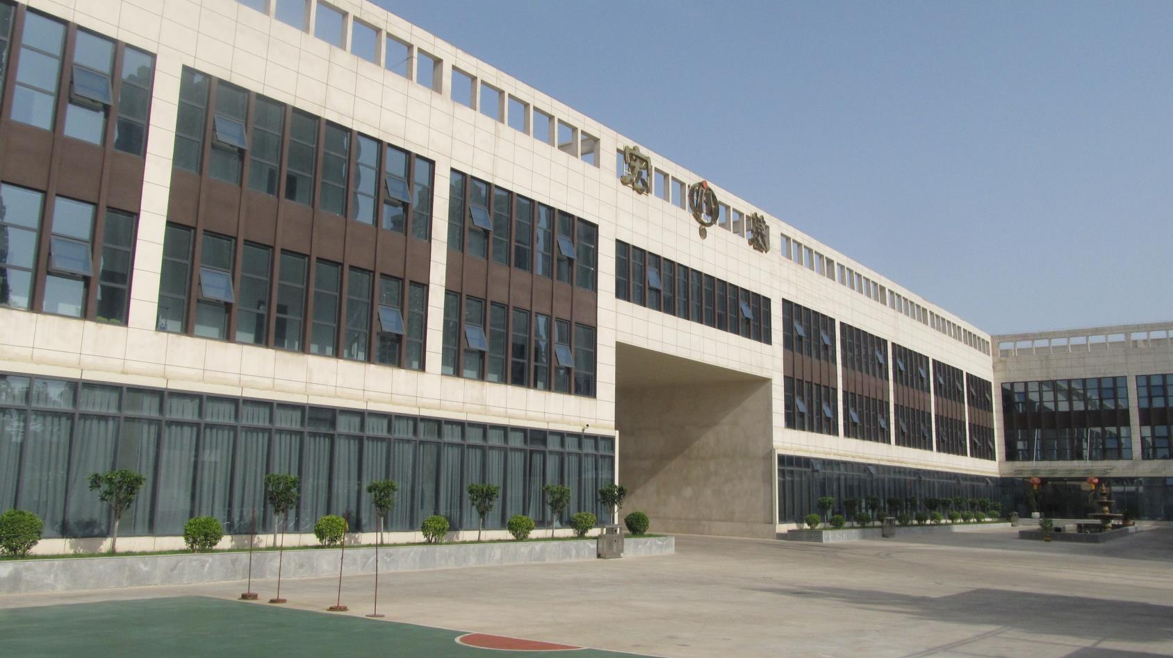 Henan Hongji Mine Machinery Co., Ltd. Rotary Kiln