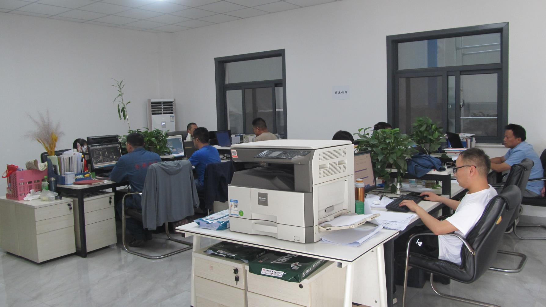 Henan Hongji Mine Machinery Co., Ltd. Flotation Machine