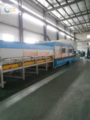 Qingdao Globalstar Glass Co., Ltd Insulated Glass