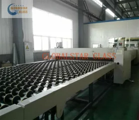 Qingdao Globalstar Glass Co., Ltd Float Glass