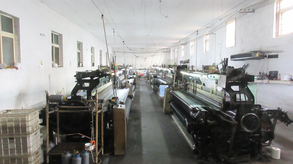 Wuqiang Huihuang Fiberglass Factory Fiberglass Insect Screen