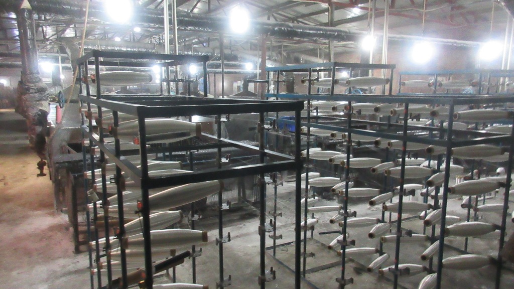 Wuqiang Huihuang Fiberglass Factory Plisse Window Screen Mesh