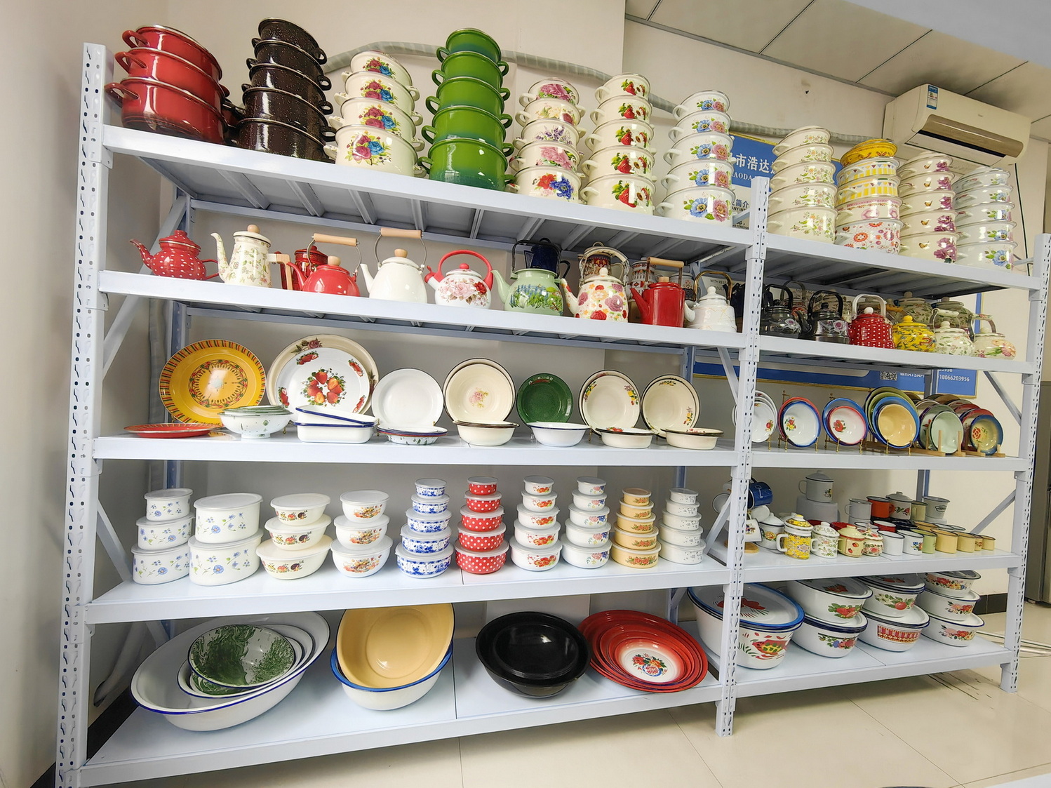 Yiwu Haoda Import And Export Co., Ltd. Food Warmer