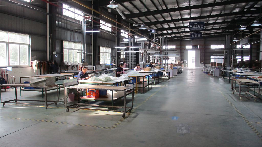MSJ Smart Home Technology Co., Ltd. Wooden Blinds