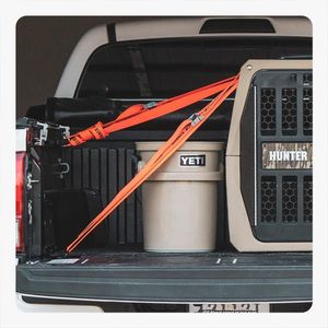 Gacent Webbing Sewing Factory 250kgs 25mm Custom Logo Print Tie Down Strap Cargo Lashing Straps With Cam Buckle