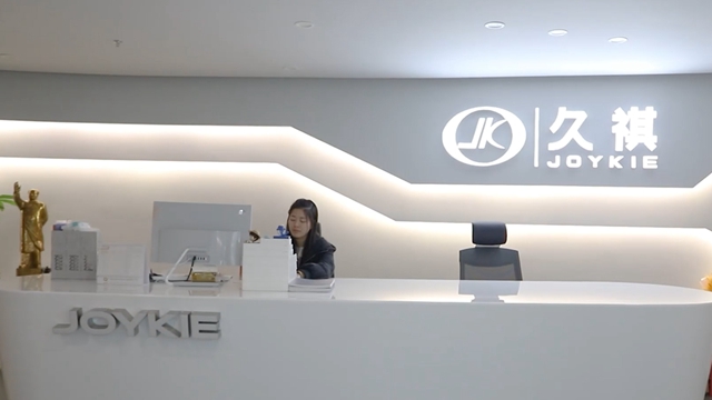 Joy Kie Corporation Limited Electric Bike
