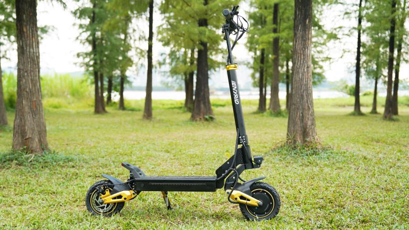 Shenzhen Tianjia International Supply Chain Co., Ltd. Electric Bikes