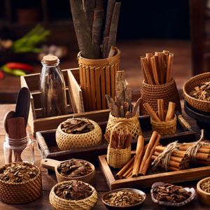 Son Ha Spice Flavorings