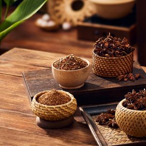 Star Anise
