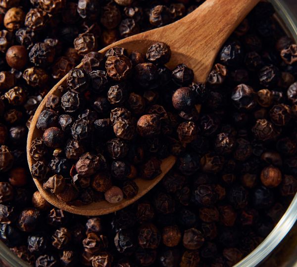 Black Pepper