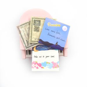 Memo Pads & Sticky Note
