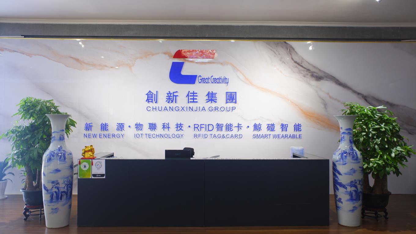 Shenzhen Chuangxinjia Smart Tech Co., Ltd. factory image 2